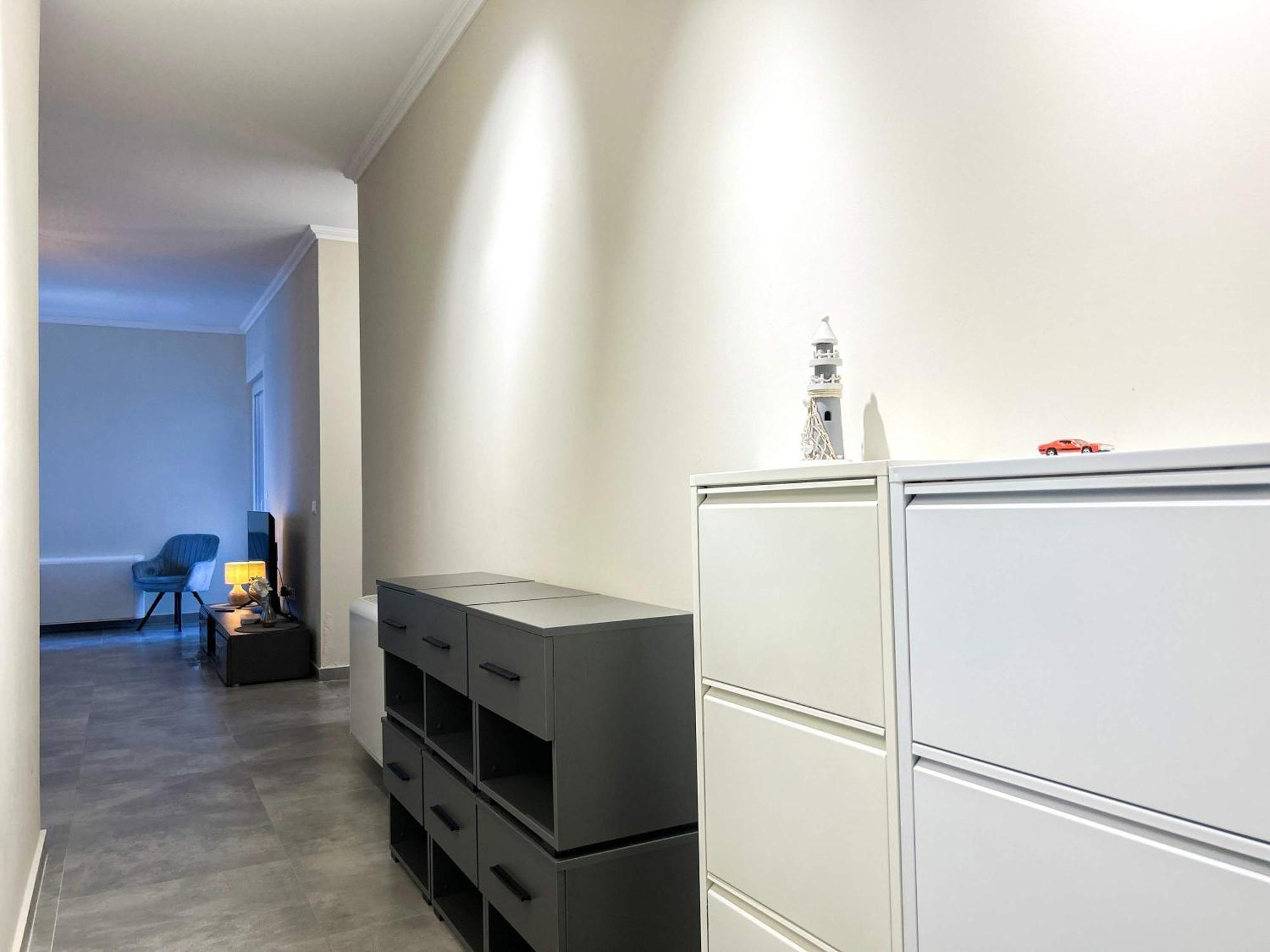 Apartamento Magic 777 Durrës Exterior foto