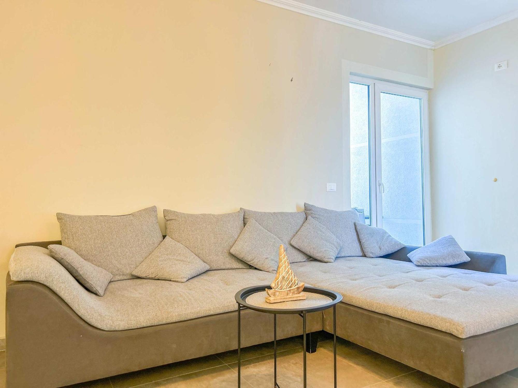 Apartamento Magic 777 Durrës Exterior foto