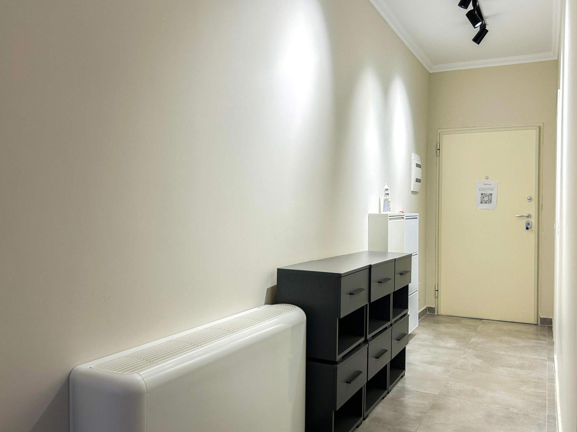 Apartamento Magic 777 Durrës Exterior foto